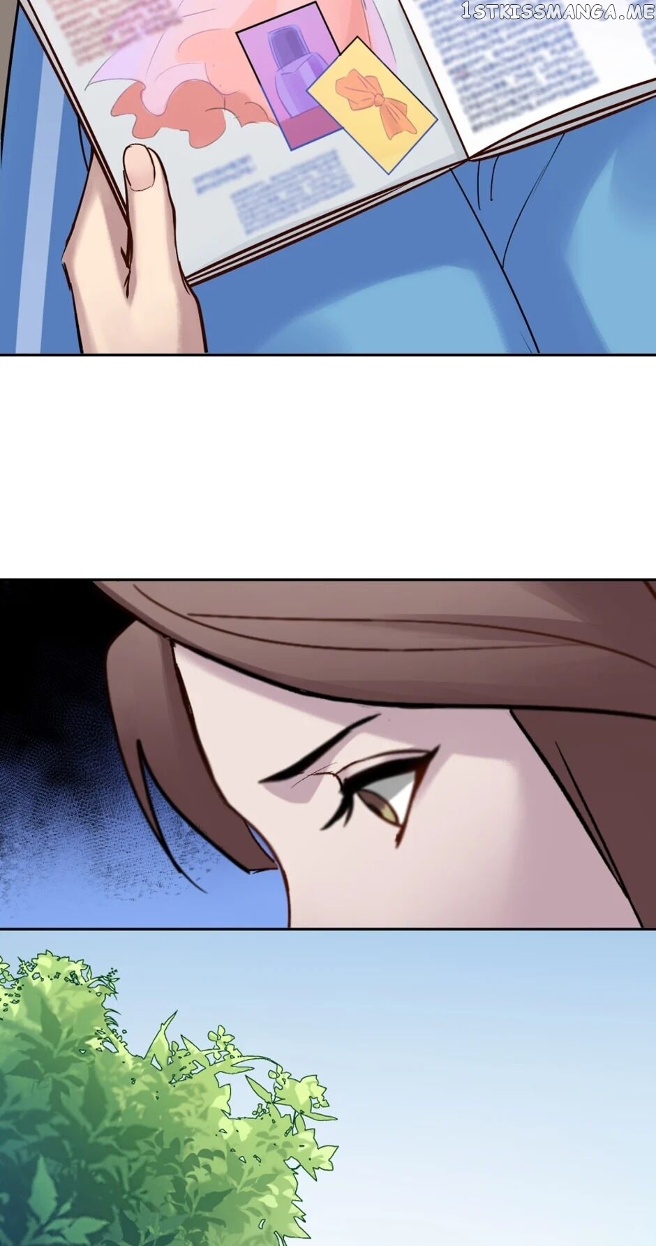 Hero and Shero ( He is her hero ) chapter 47 - page 12