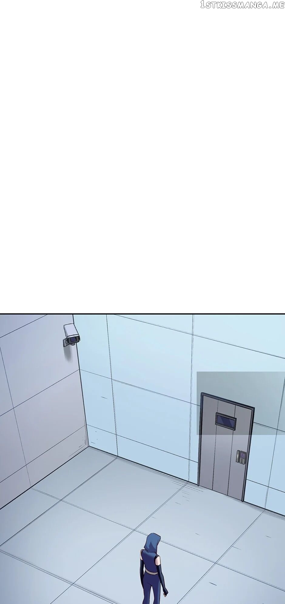 Hero and Shero ( He is her hero ) chapter 47 - page 18