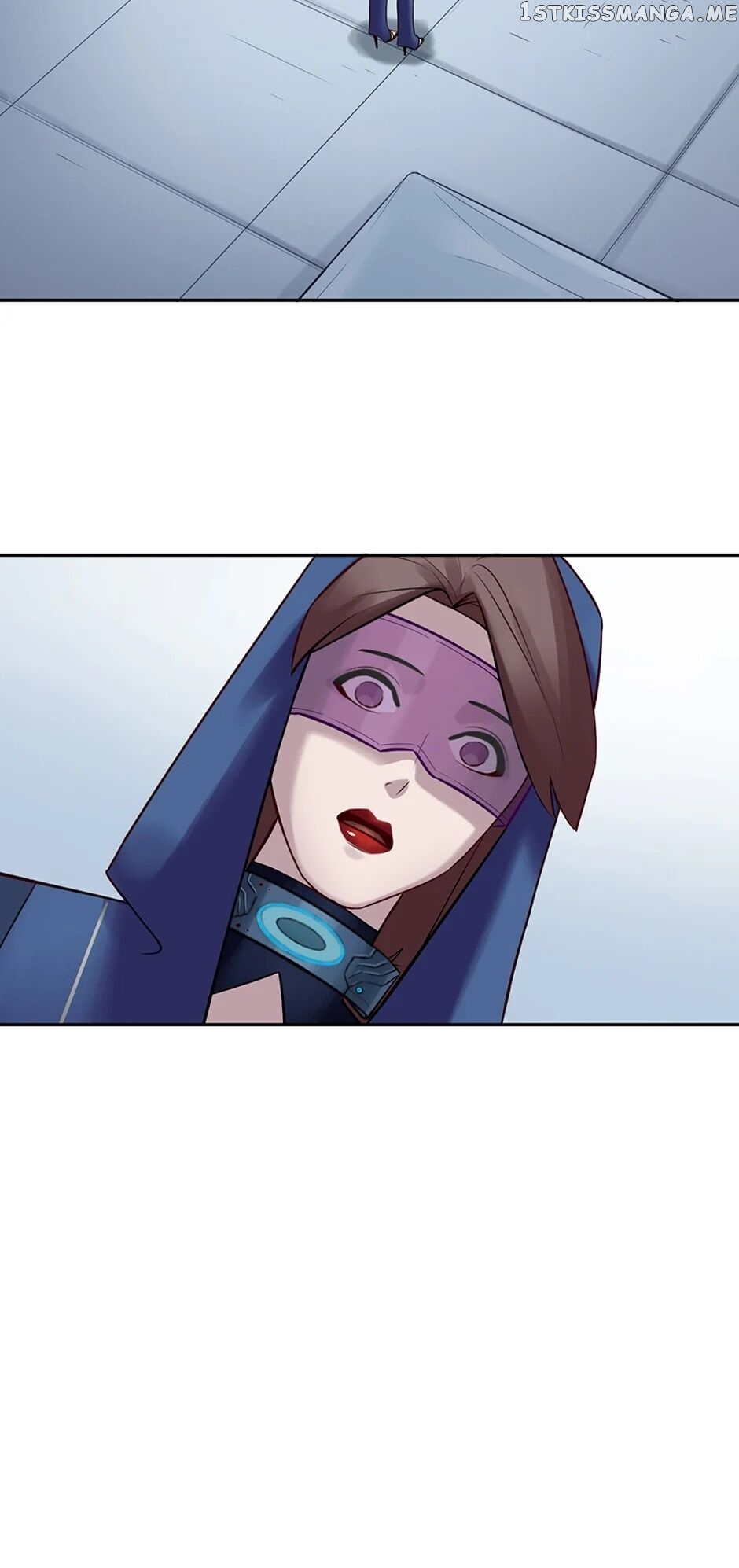 Hero and Shero ( He is her hero ) chapter 47 - page 19