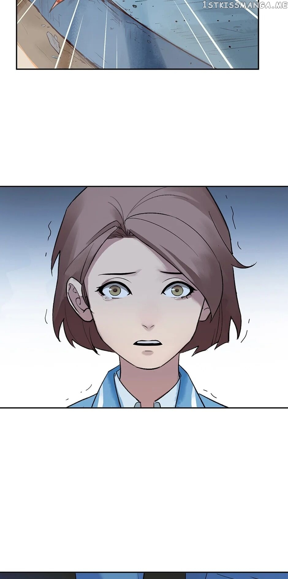 Hero and Shero ( He is her hero ) chapter 47 - page 30