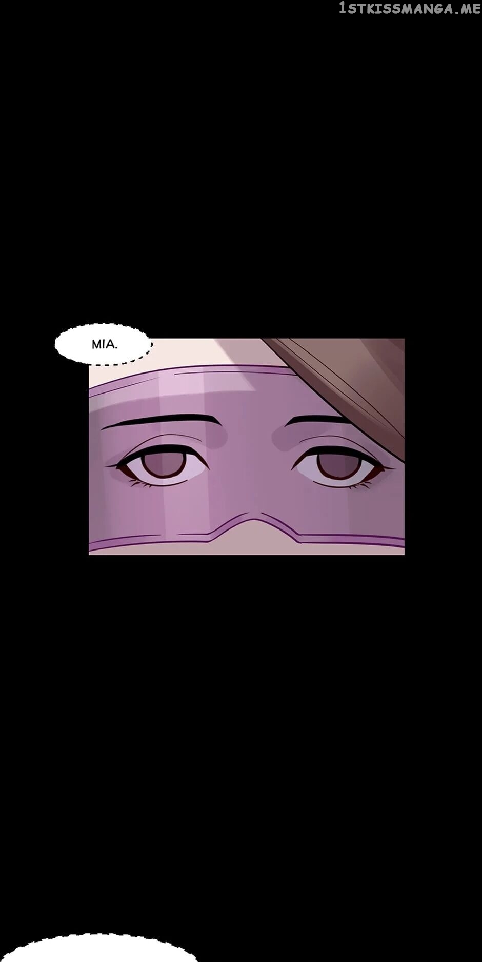 Hero and Shero ( He is her hero ) chapter 47 - page 34