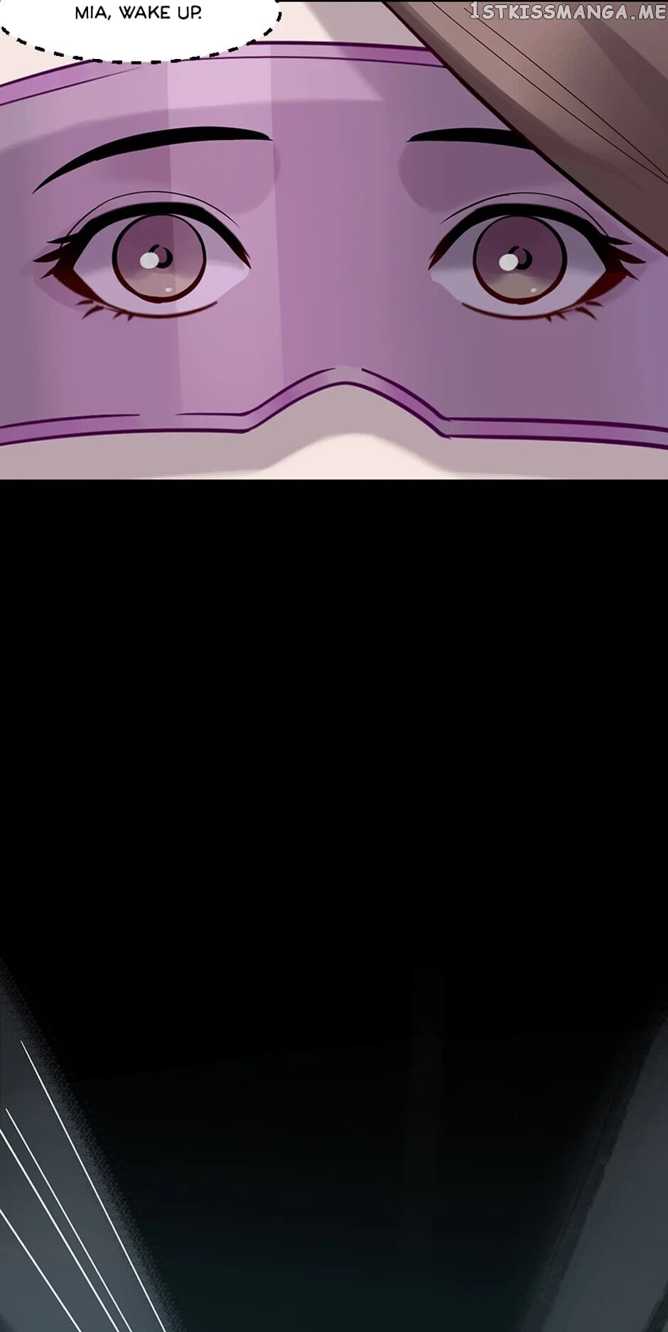 Hero and Shero ( He is her hero ) chapter 47 - page 35