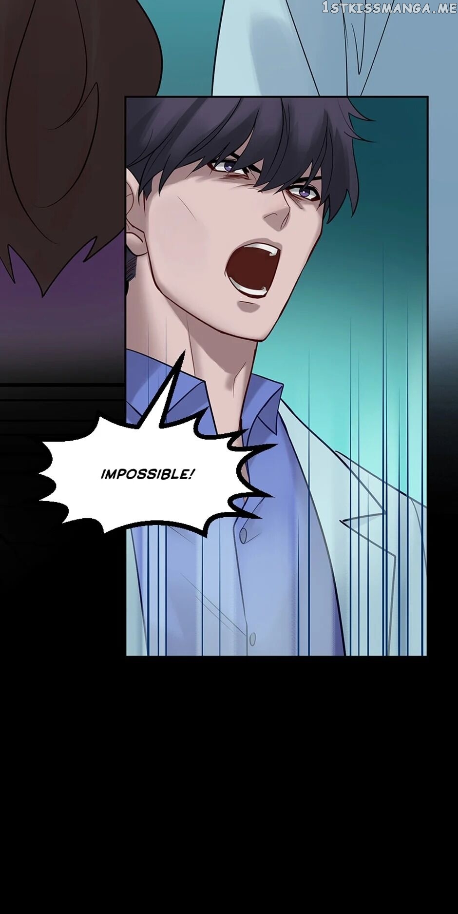 Hero and Shero ( He is her hero ) chapter 47 - page 37