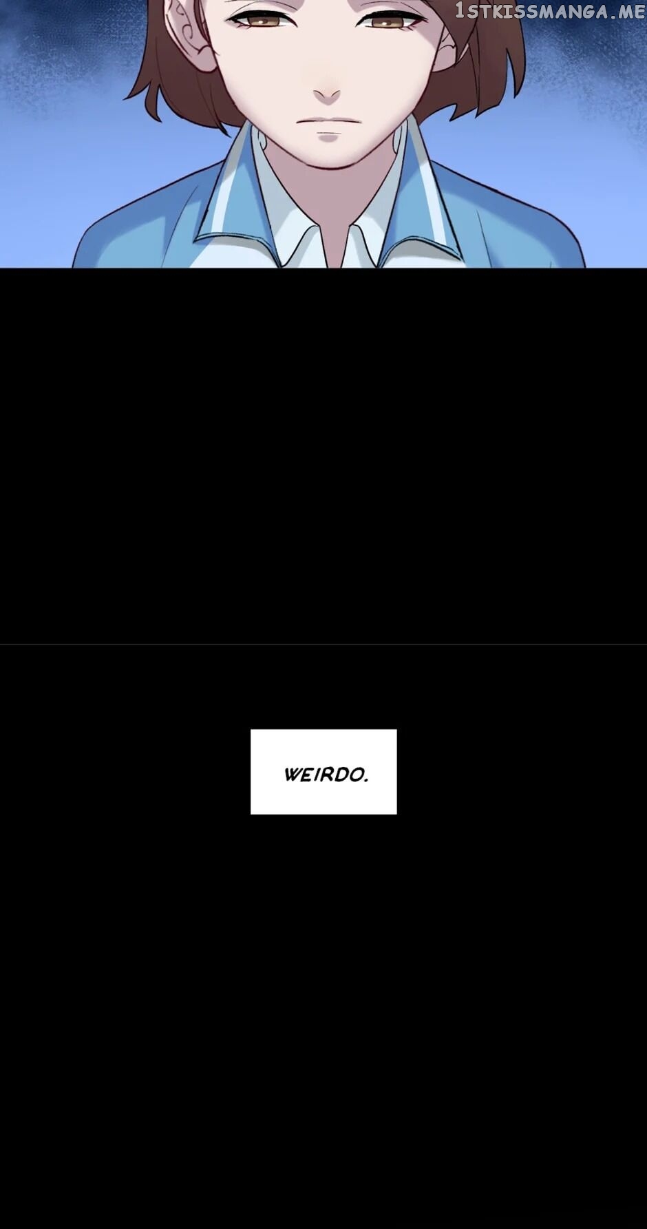 Hero and Shero ( He is her hero ) chapter 47 - page 8