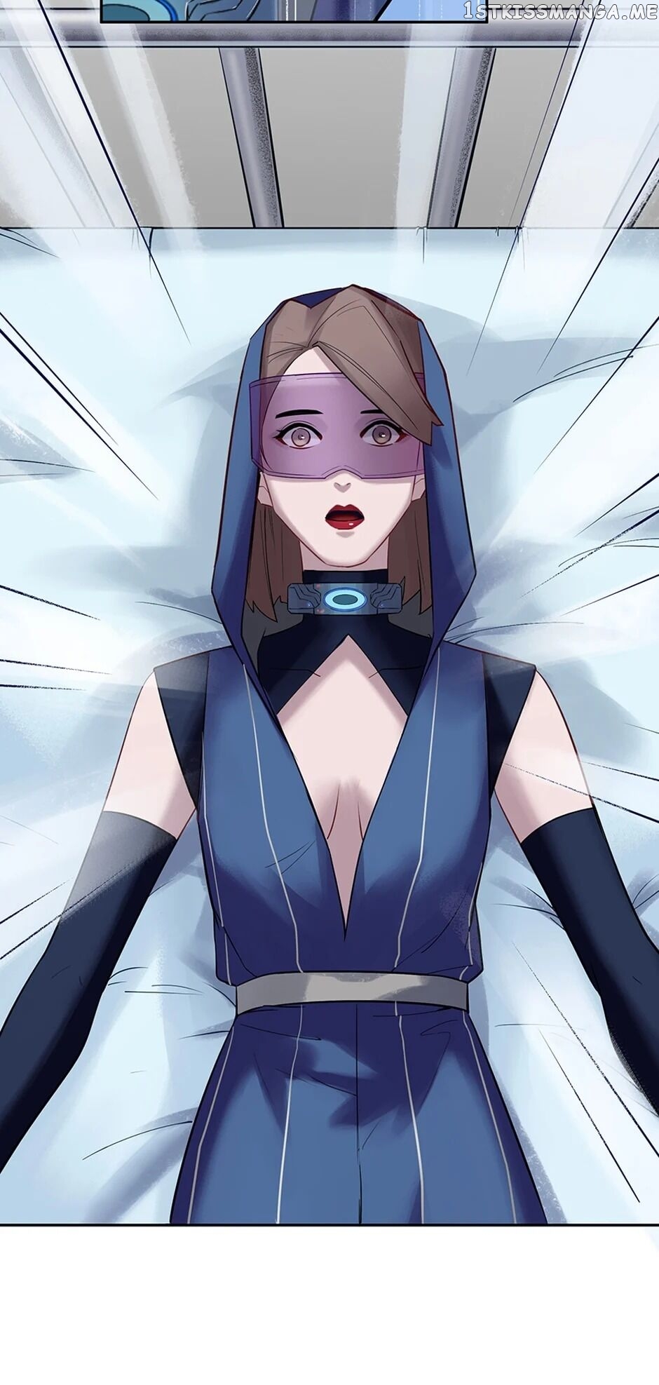 Hero and Shero ( He is her hero ) chapter 46 - page 15
