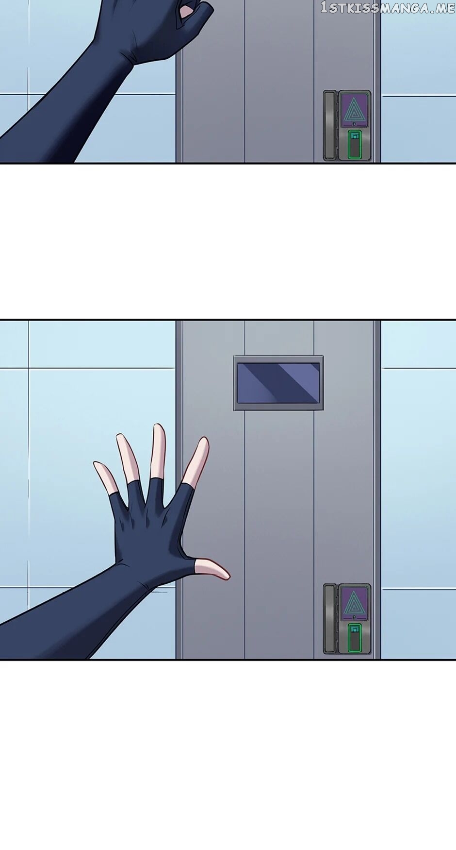 Hero and Shero ( He is her hero ) chapter 46 - page 22