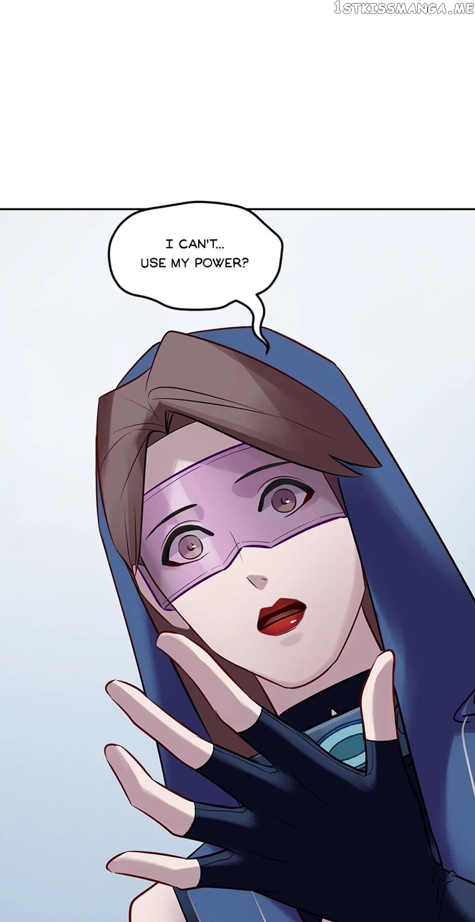 Hero and Shero ( He is her hero ) chapter 46 - page 23