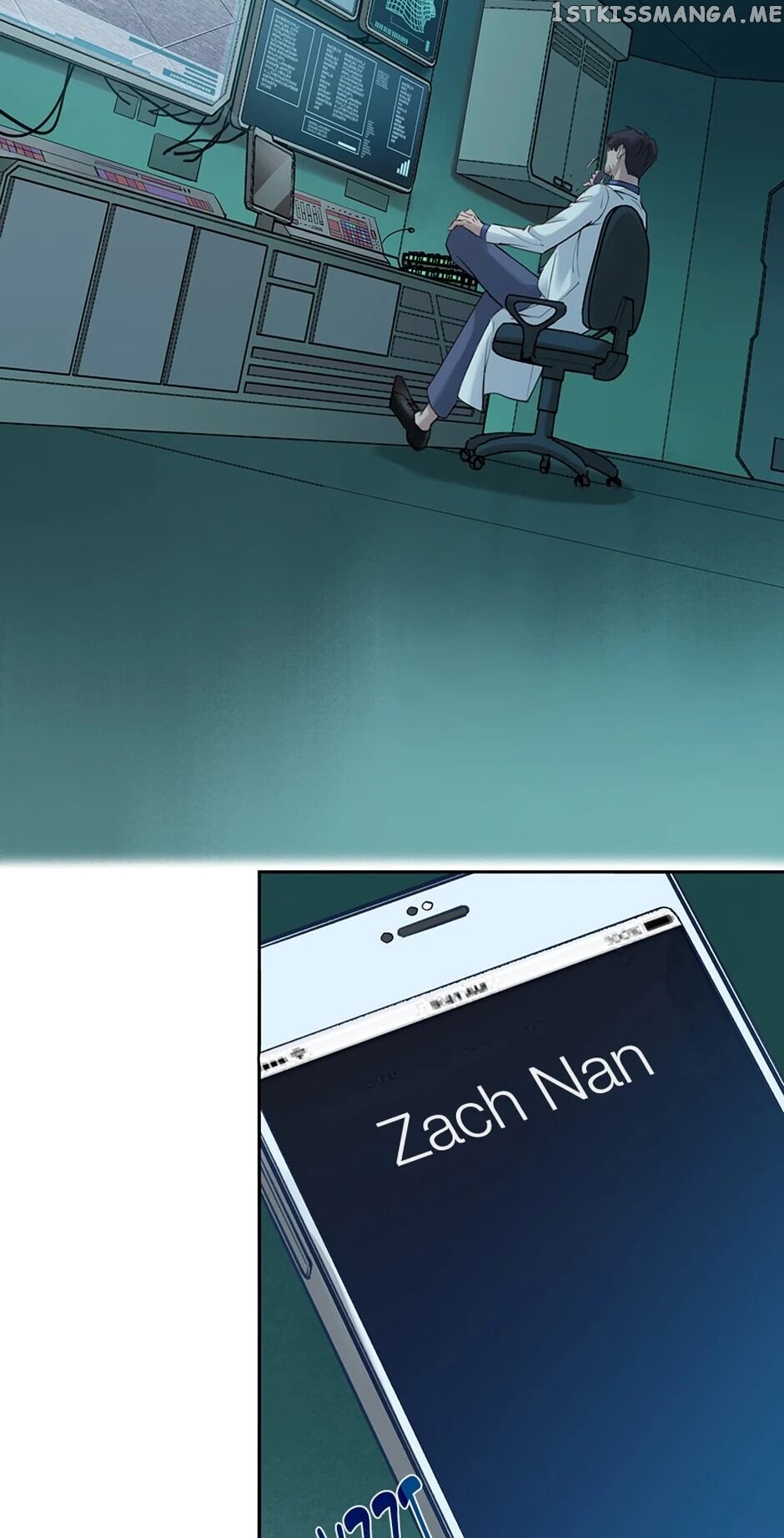 Hero and Shero ( He is her hero ) chapter 46 - page 34