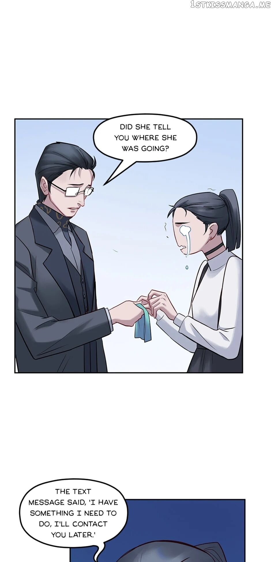 Hero and Shero ( He is her hero ) chapter 46 - page 5