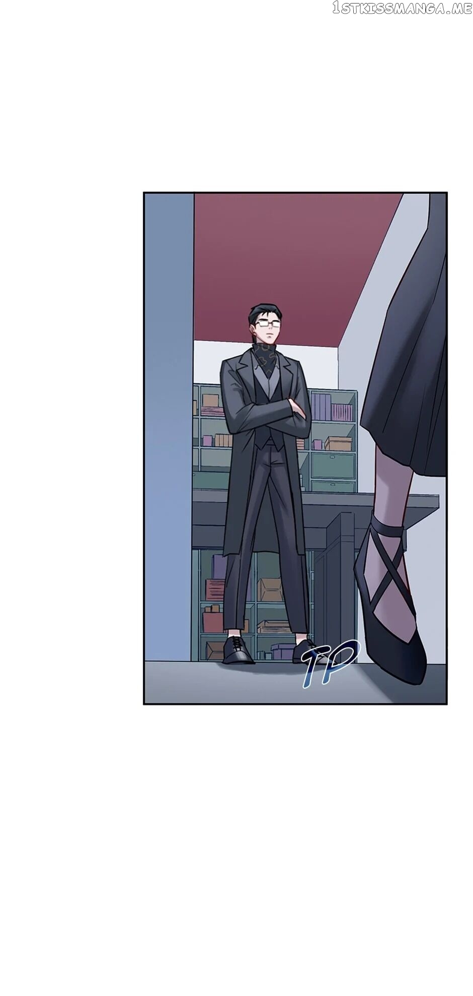 Hero and Shero ( He is her hero ) chapter 46 - page 9