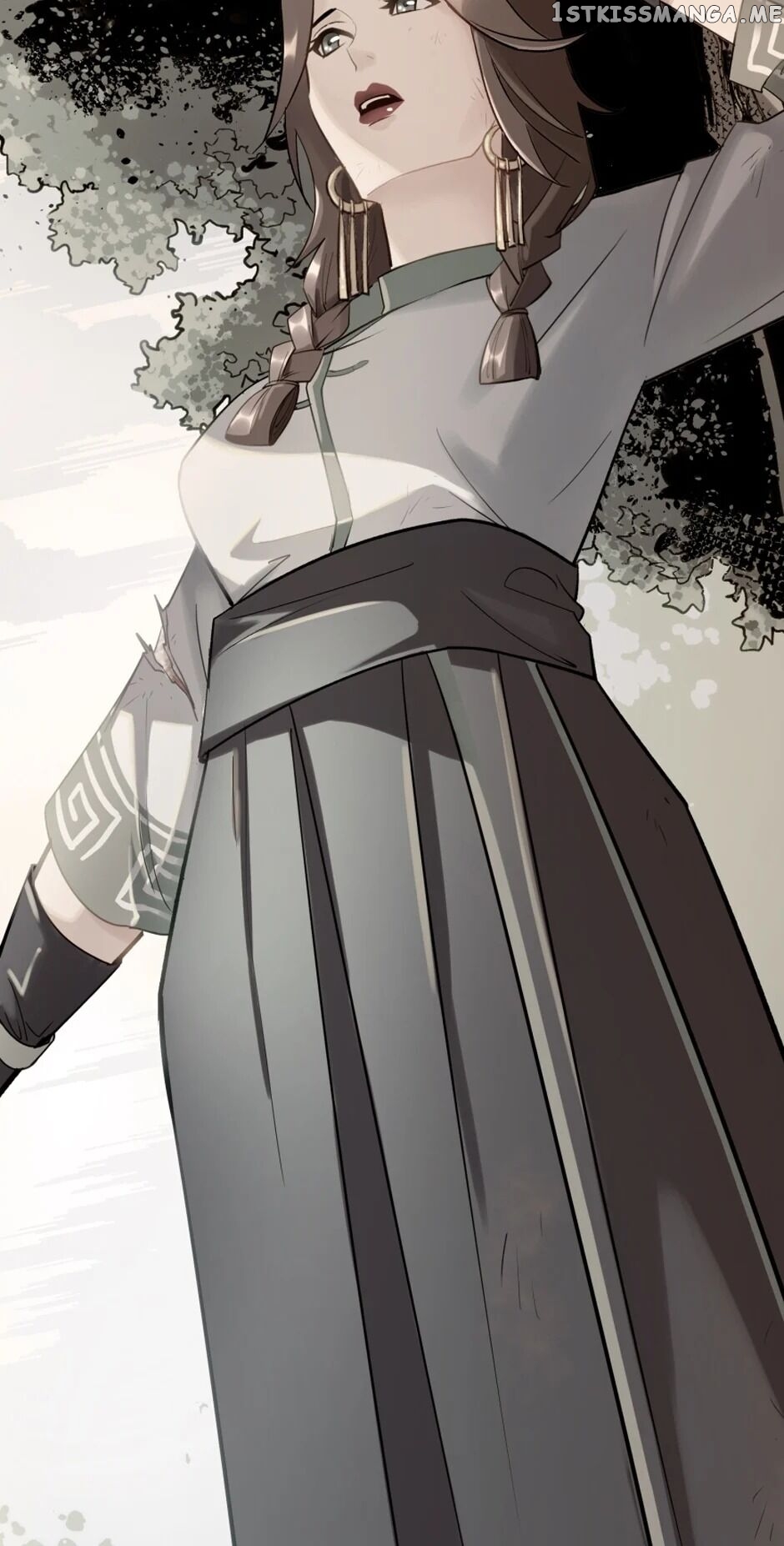 Hero and Shero ( He is her hero ) chapter 45 - page 25