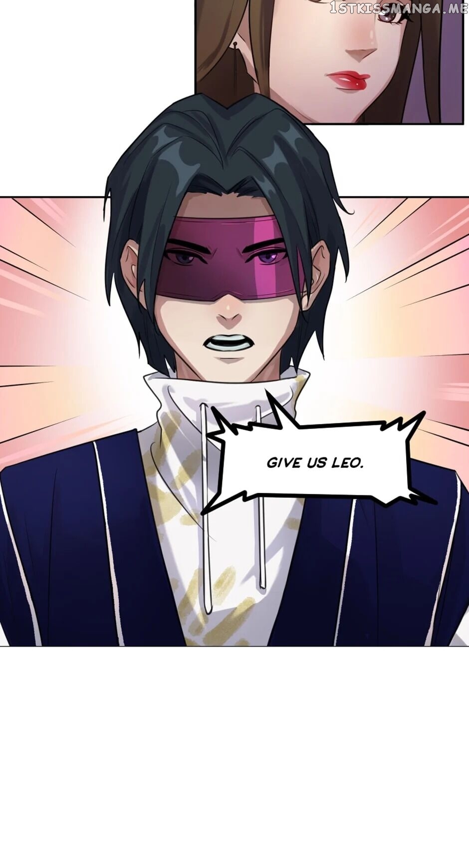 Hero and Shero ( He is her hero ) chapter 45 - page 36
