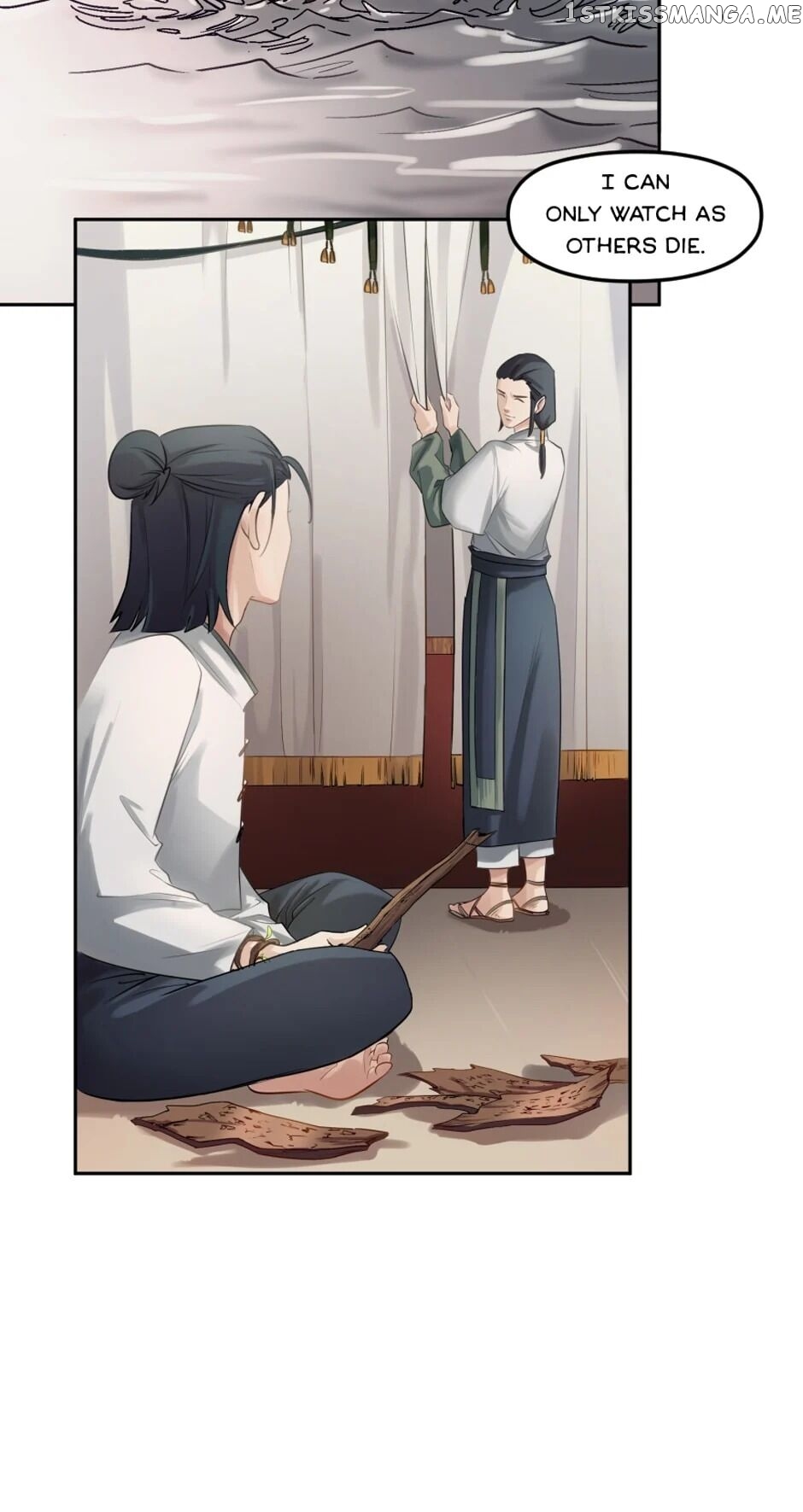Hero and Shero ( He is her hero ) chapter 45 - page 42