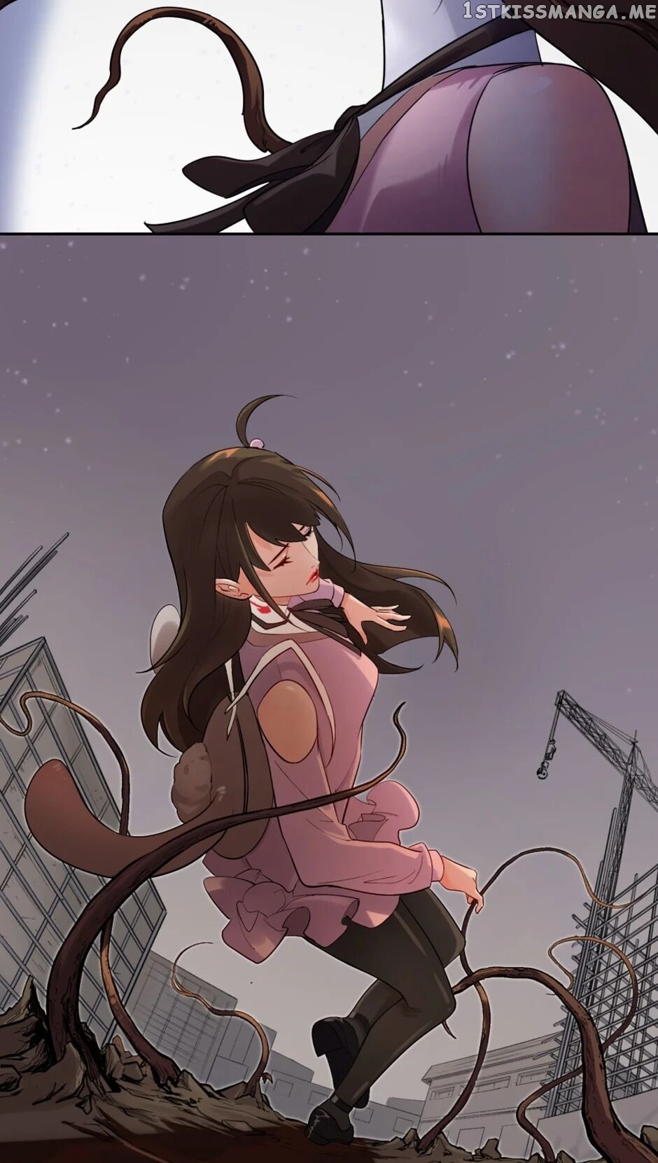 Hero and Shero ( He is her hero ) chapter 45 - page 49