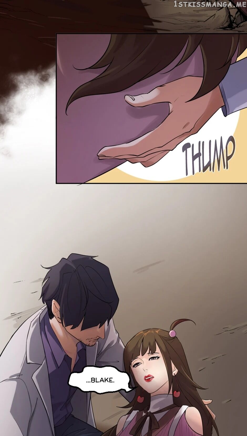 Hero and Shero ( He is her hero ) chapter 45 - page 50