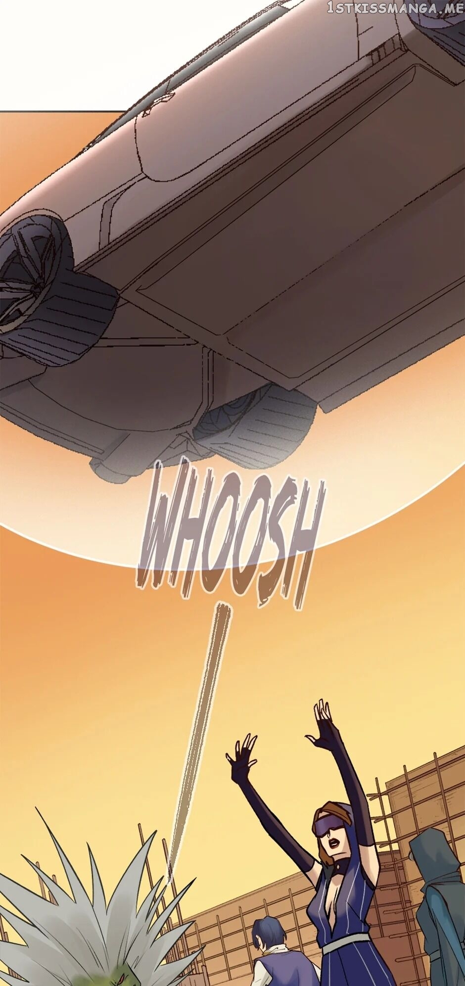 Hero and Shero ( He is her hero ) chapter 44 - page 23