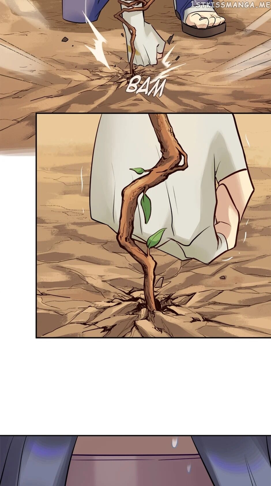 Hero and Shero ( He is her hero ) chapter 44 - page 32