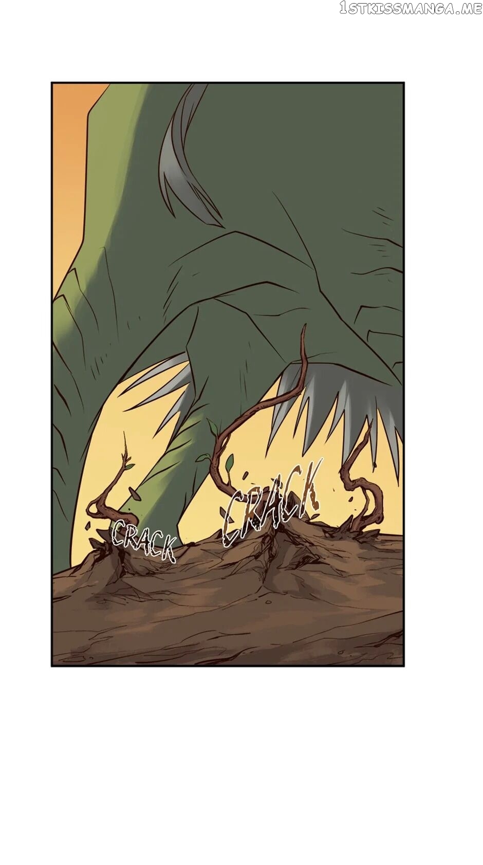 Hero and Shero ( He is her hero ) chapter 44 - page 34
