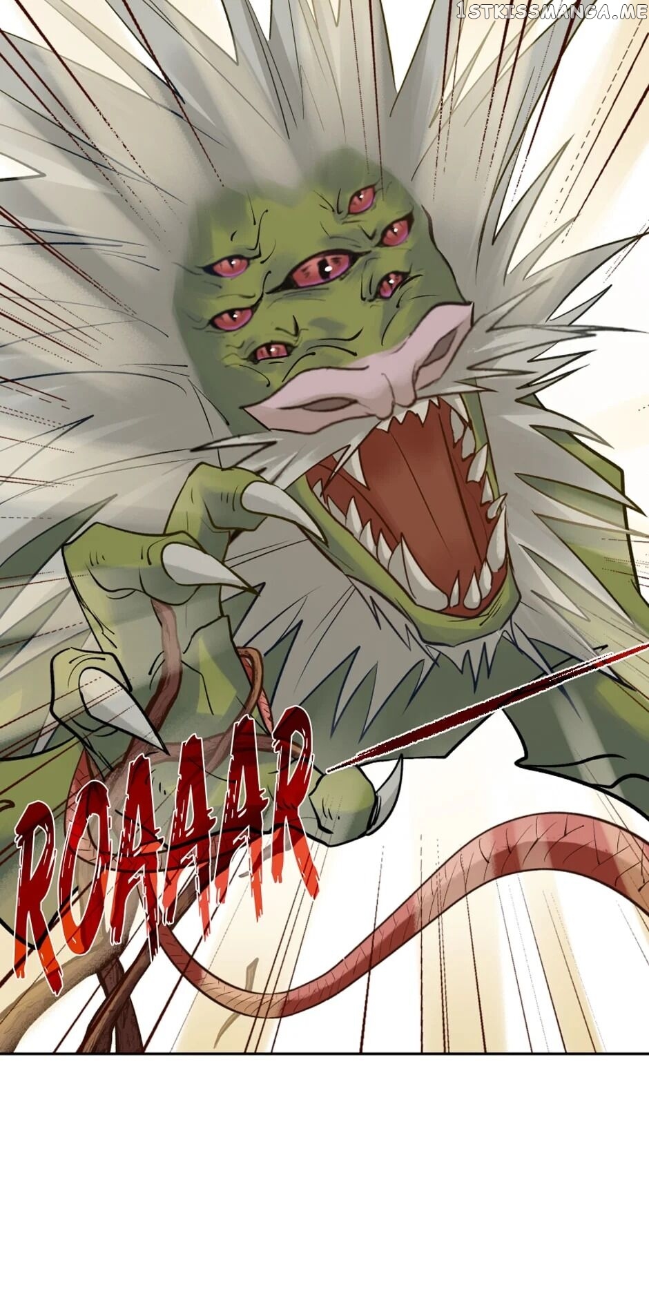 Hero and Shero ( He is her hero ) chapter 44 - page 40