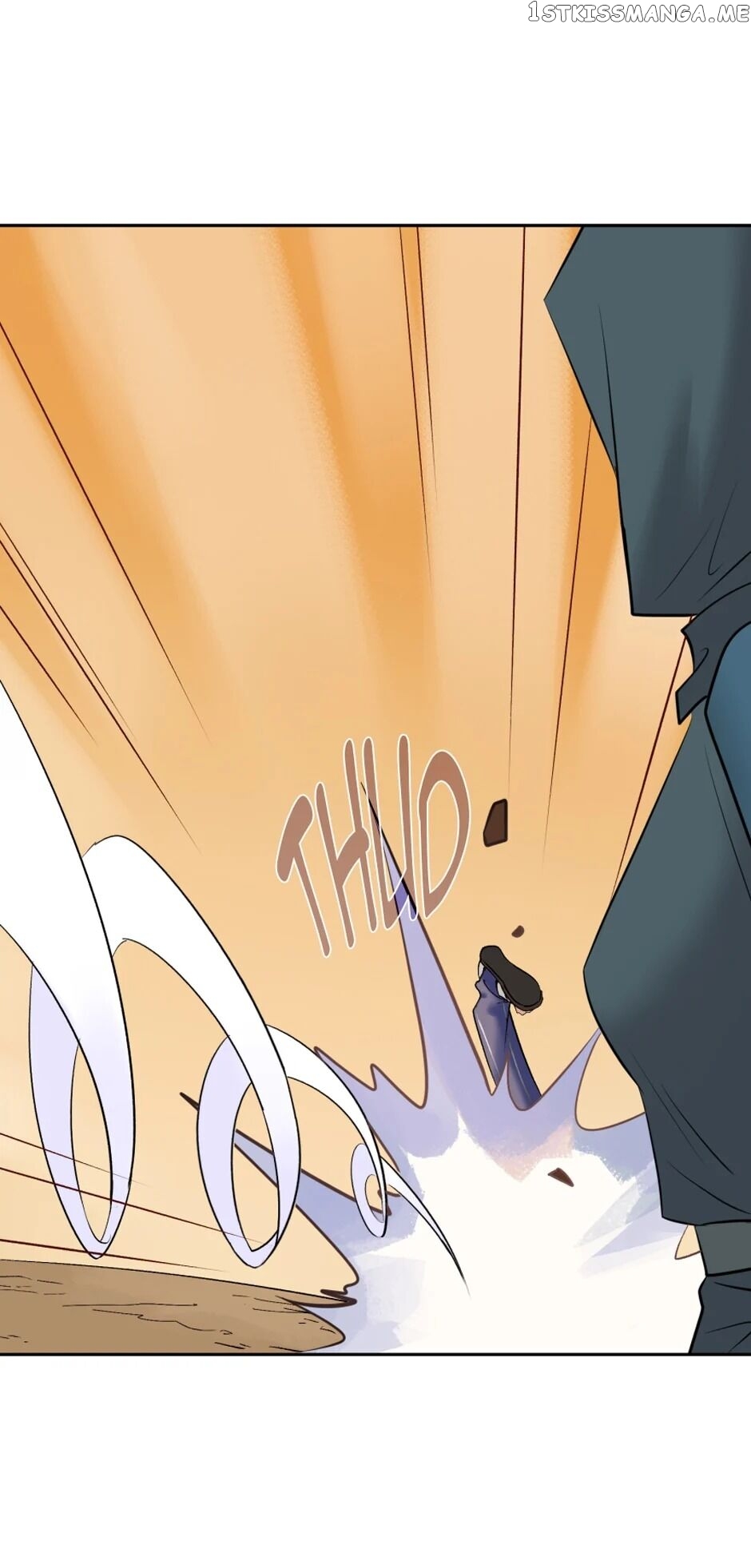Hero and Shero ( He is her hero ) chapter 44 - page 5