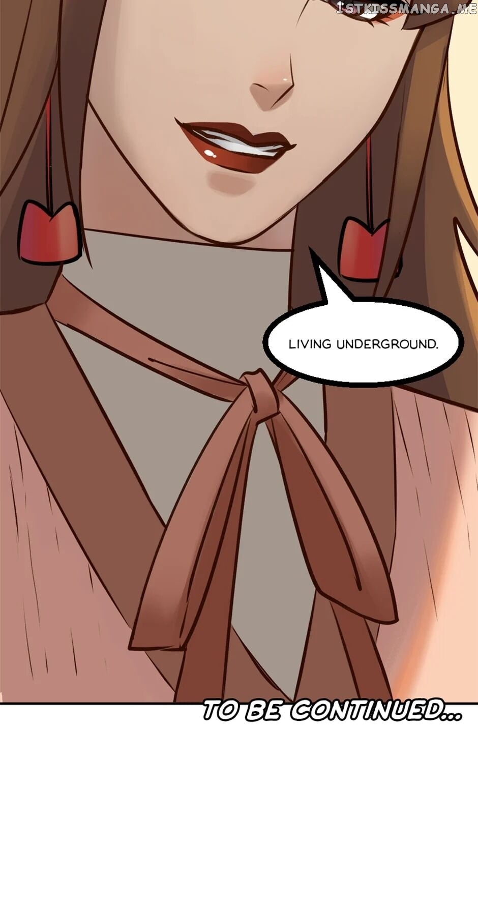 Hero and Shero ( He is her hero ) chapter 44 - page 50