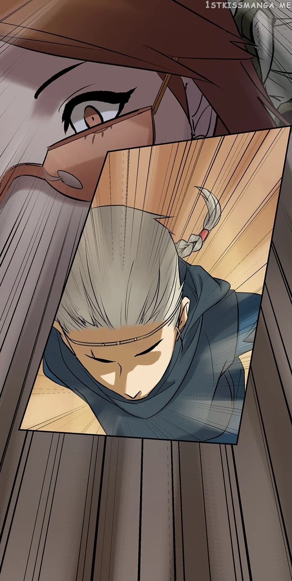 Hero and Shero ( He is her hero ) chapter 42 - page 10