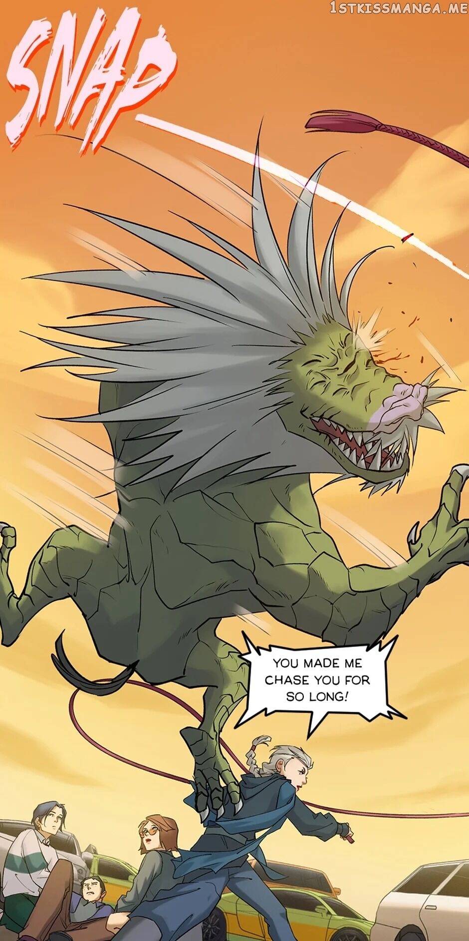 Hero and Shero ( He is her hero ) chapter 42 - page 11