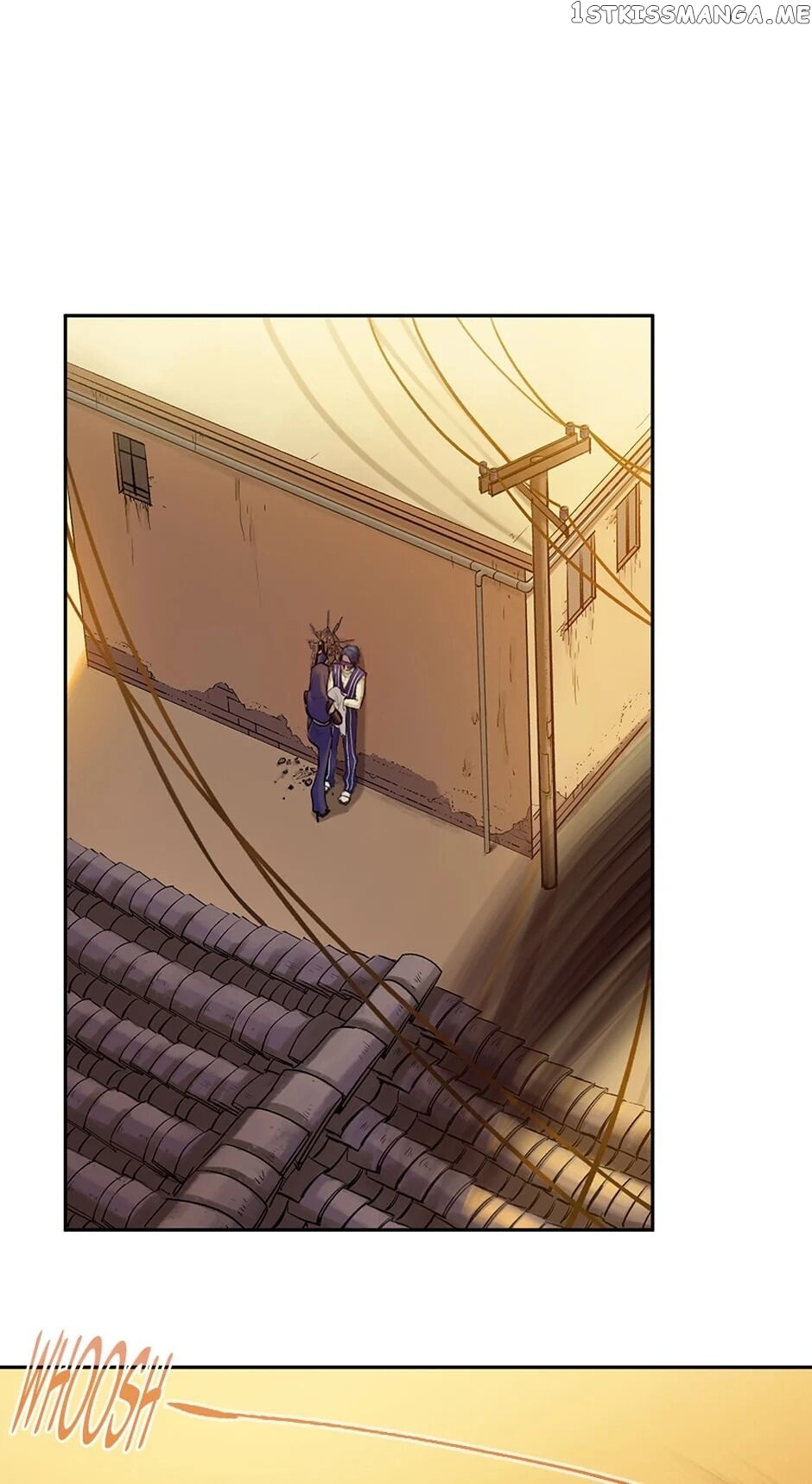 Hero and Shero ( He is her hero ) chapter 42 - page 24