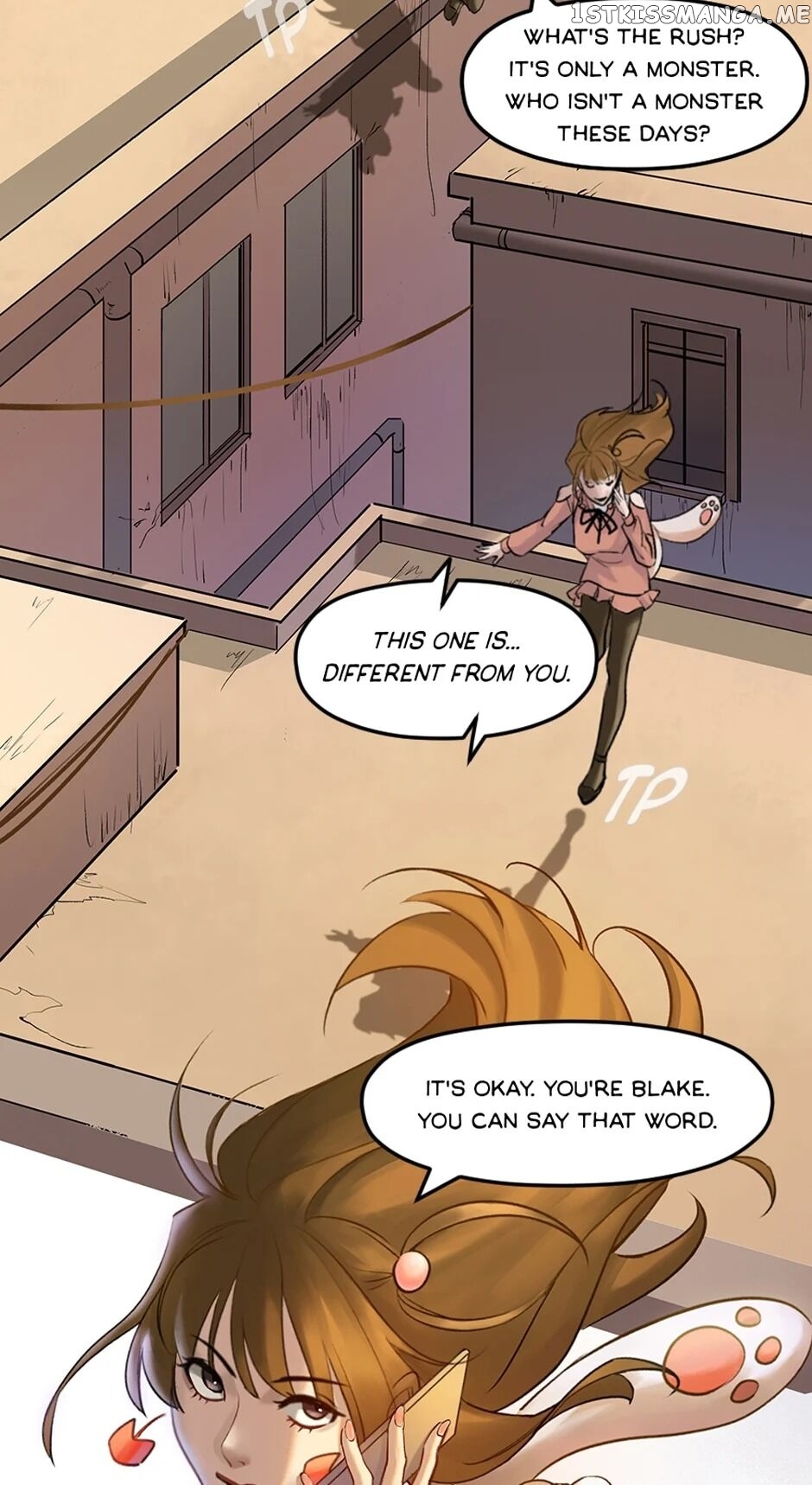 Hero and Shero ( He is her hero ) chapter 42 - page 26