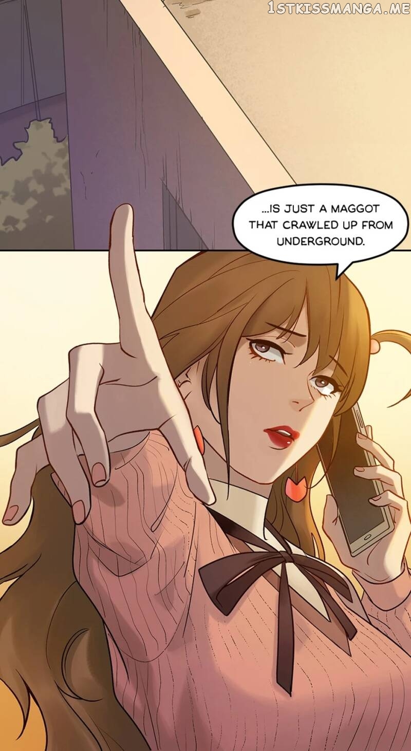 Hero and Shero ( He is her hero ) chapter 42 - page 29