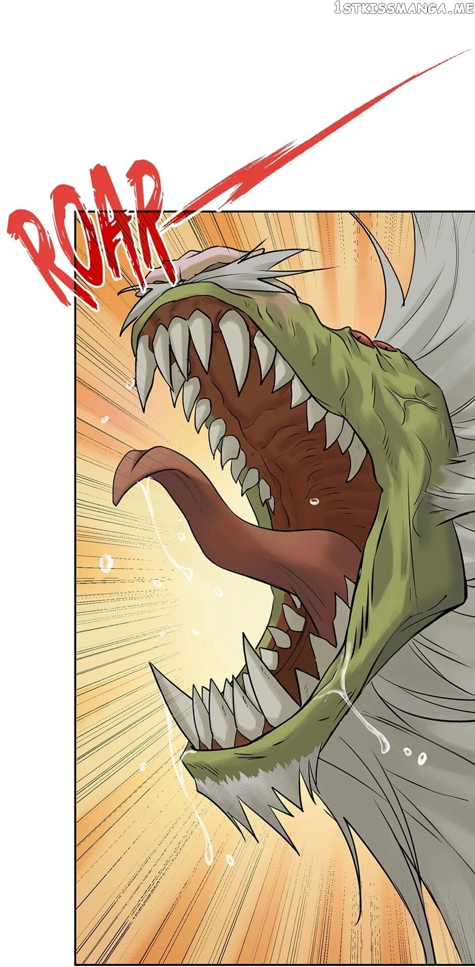 Hero and Shero ( He is her hero ) chapter 42 - page 36