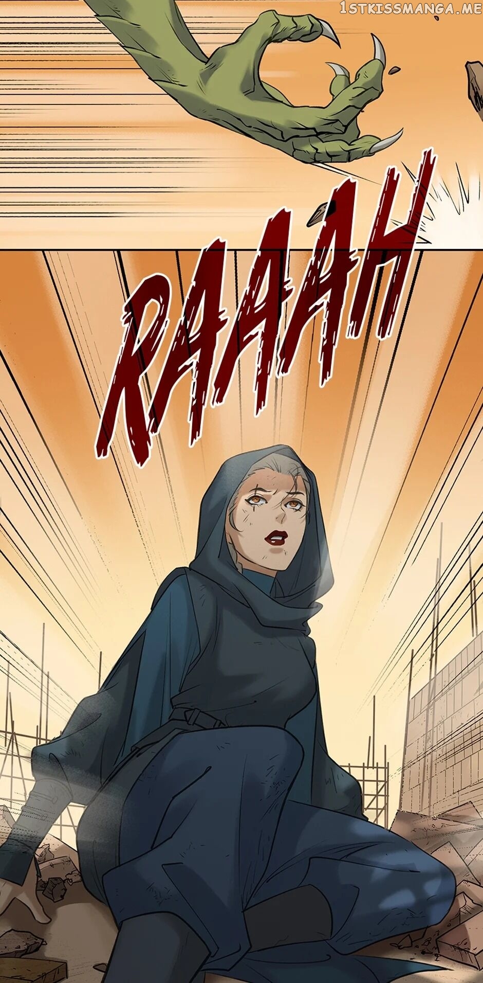 Hero and Shero ( He is her hero ) chapter 42 - page 39