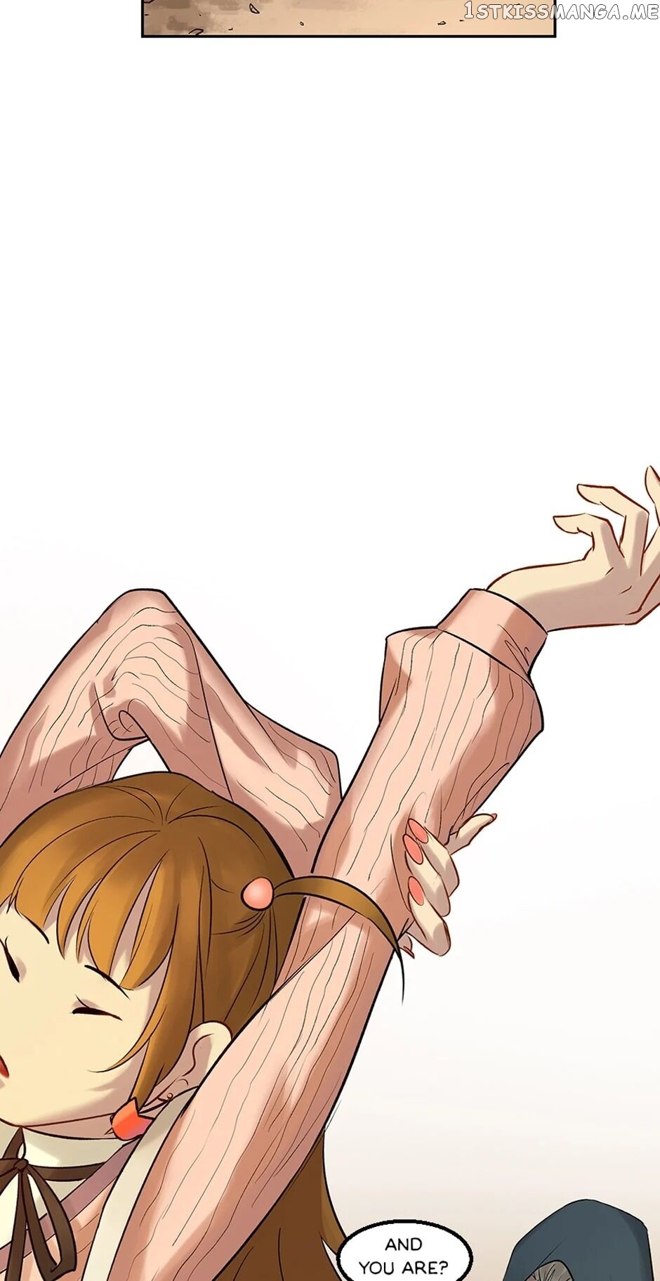 Hero and Shero ( He is her hero ) chapter 42 - page 44
