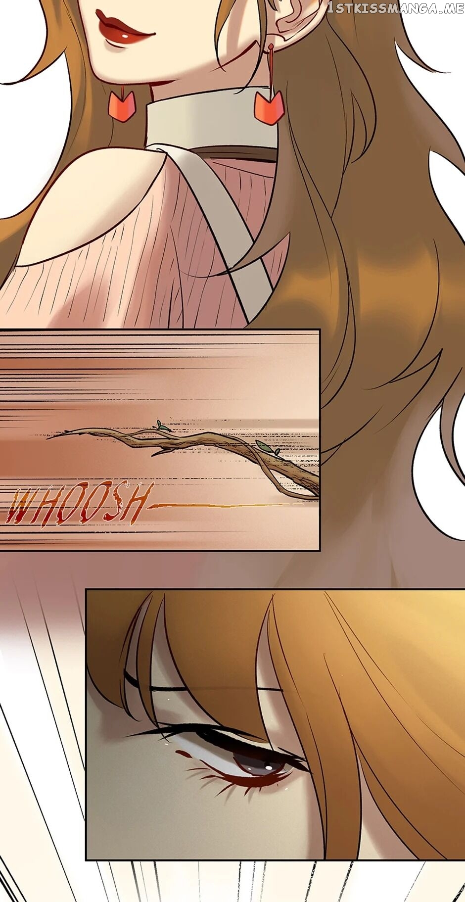 Hero and Shero ( He is her hero ) chapter 42 - page 46