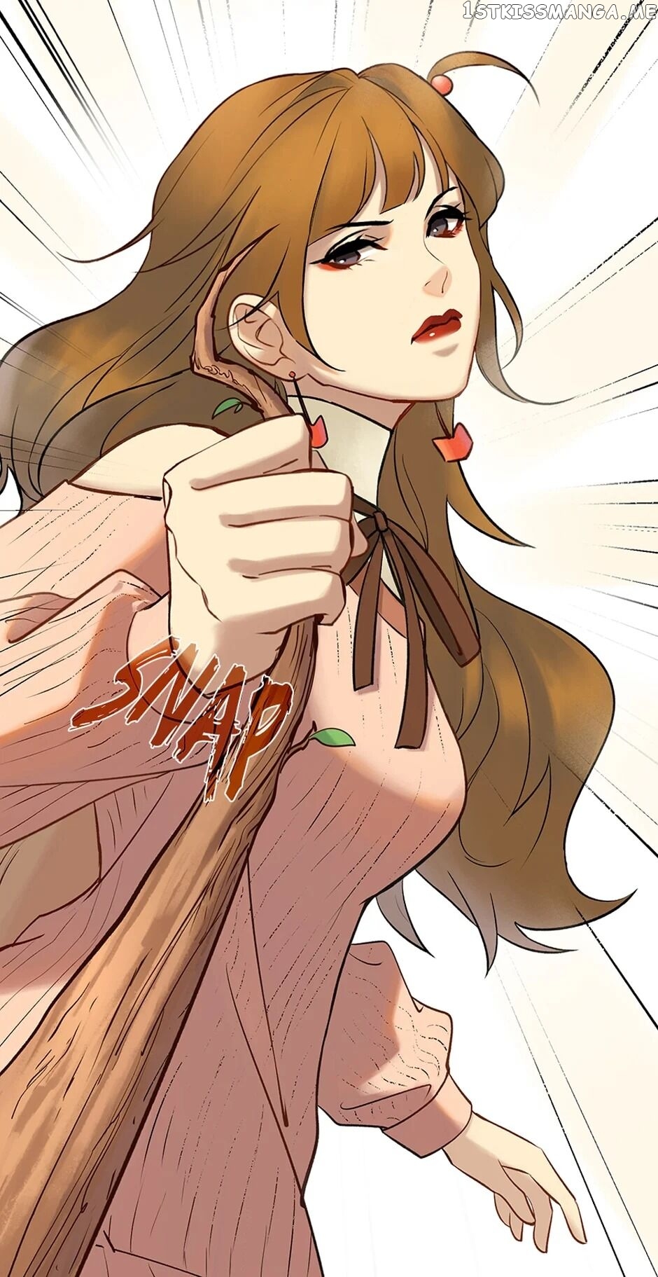 Hero and Shero ( He is her hero ) chapter 42 - page 47