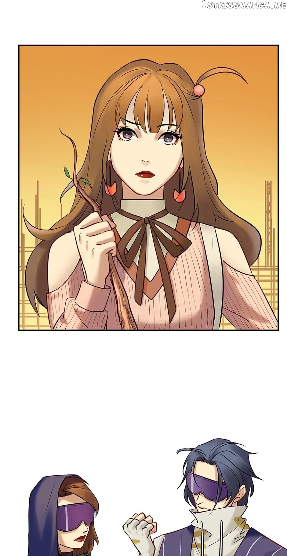 Hero and Shero ( He is her hero ) chapter 42 - page 48