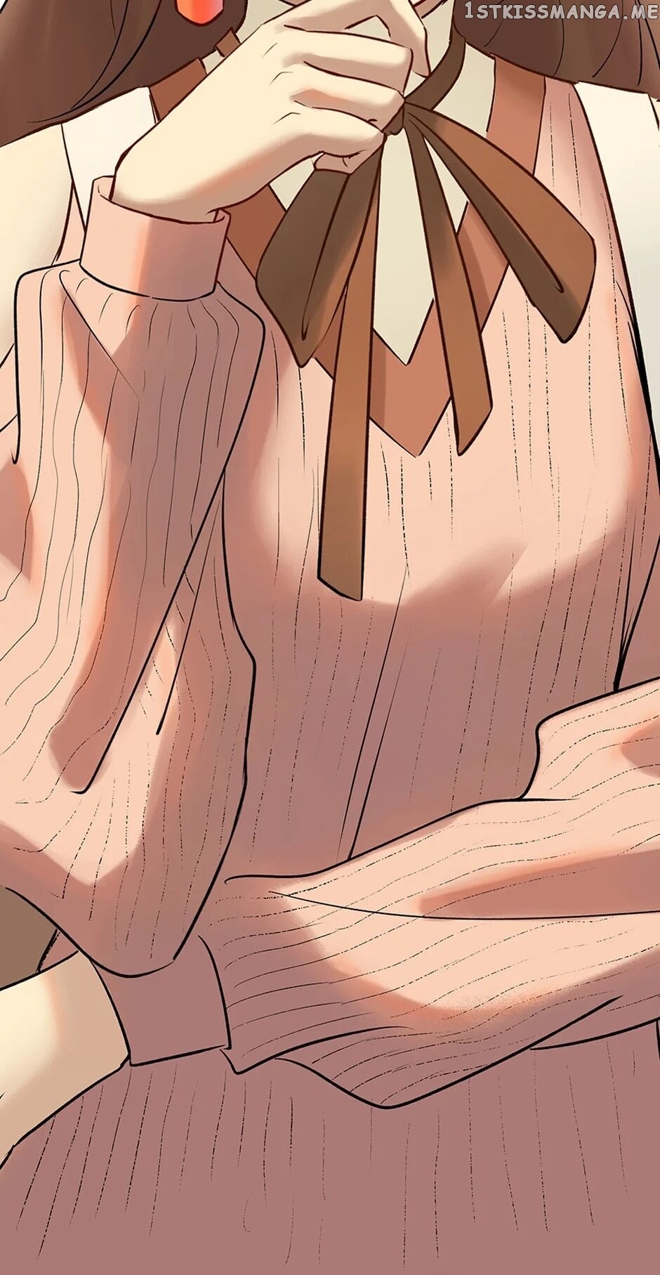 Hero and Shero ( He is her hero ) chapter 42 - page 53