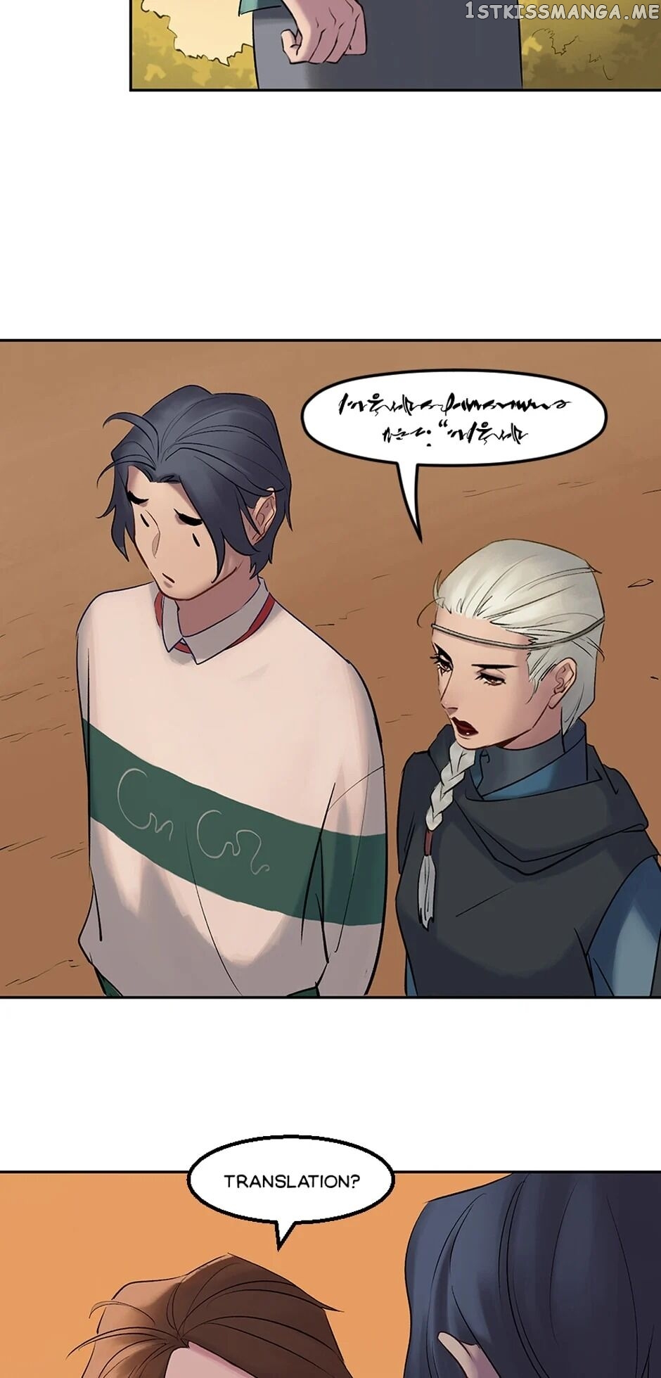 Hero and Shero ( He is her hero ) chapter 41 - page 10