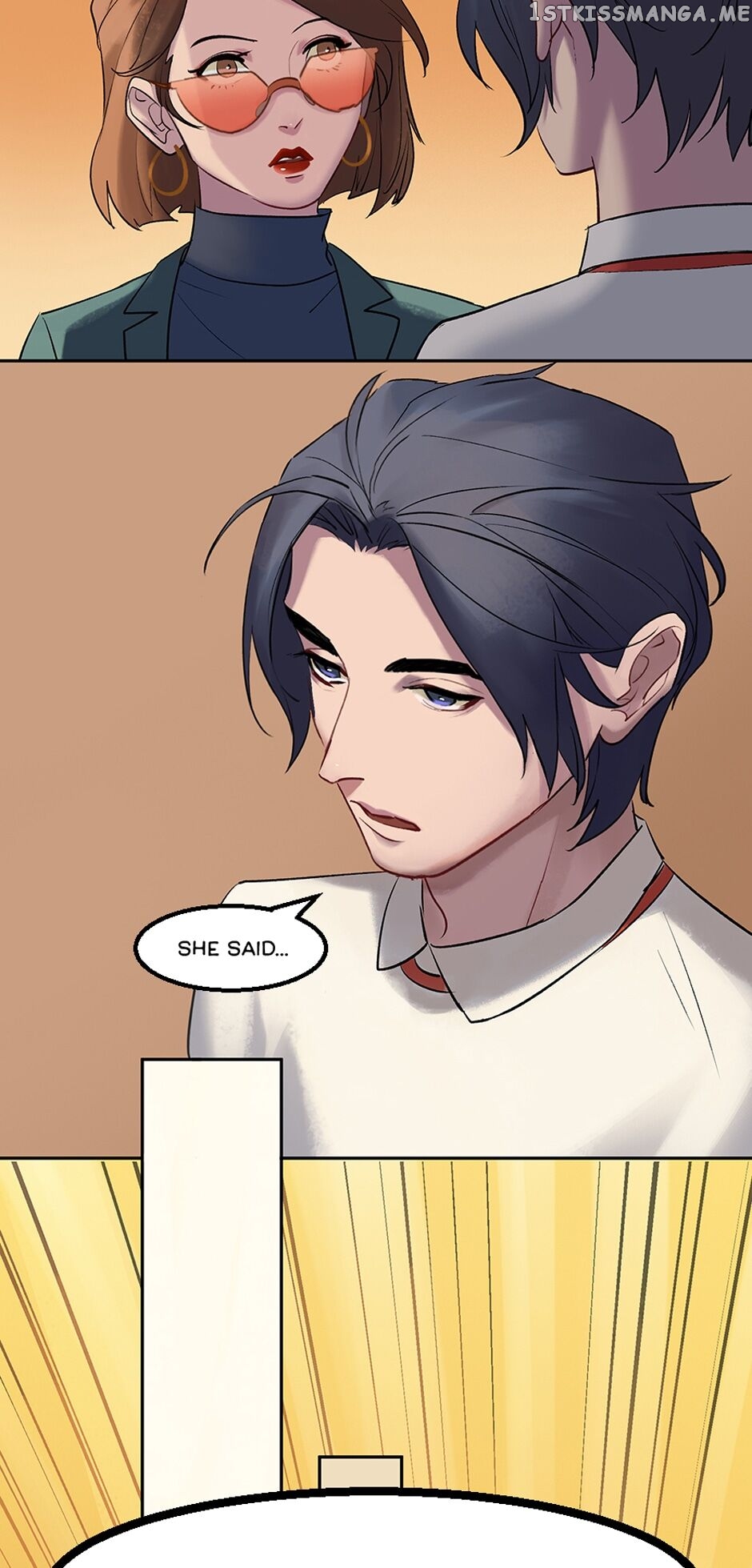 Hero and Shero ( He is her hero ) chapter 41 - page 11