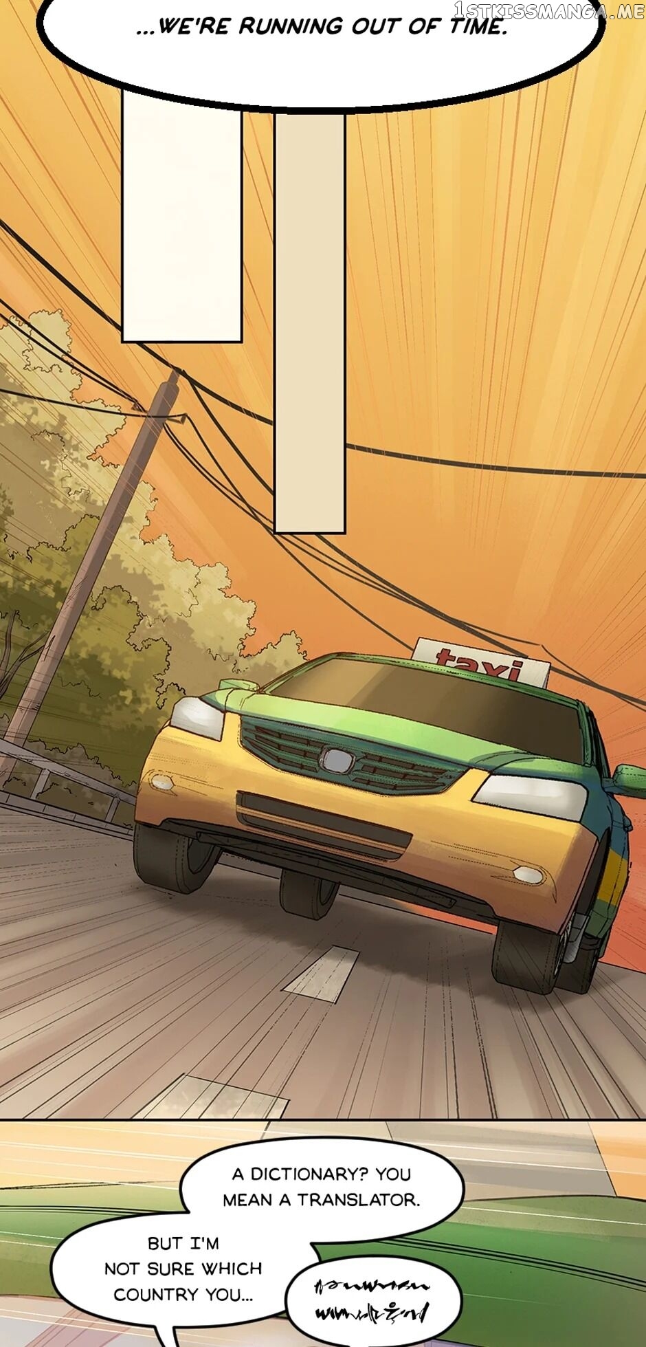 Hero and Shero ( He is her hero ) chapter 41 - page 12