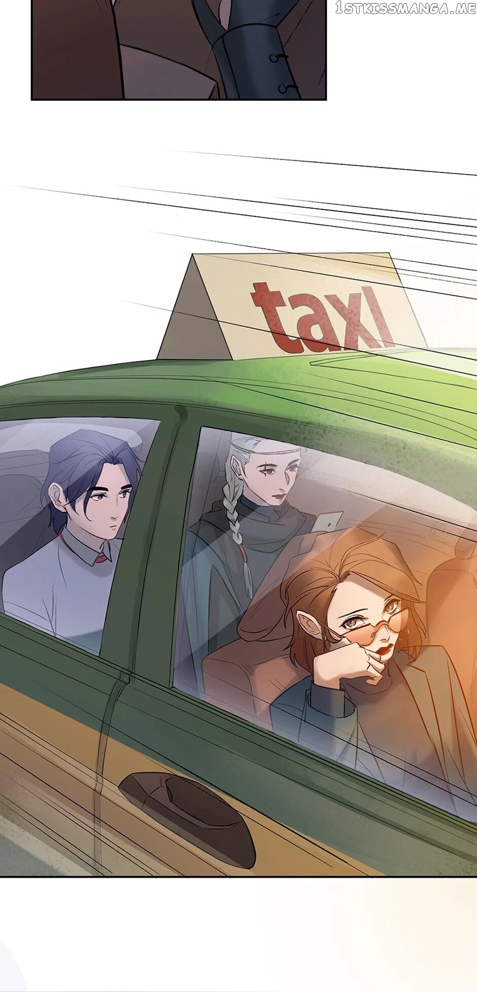 Hero and Shero ( He is her hero ) chapter 41 - page 14