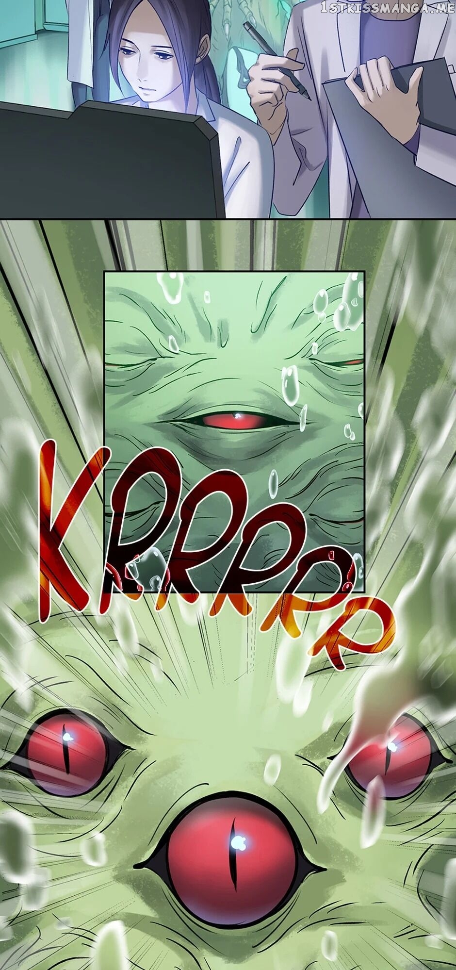Hero and Shero ( He is her hero ) chapter 41 - page 23