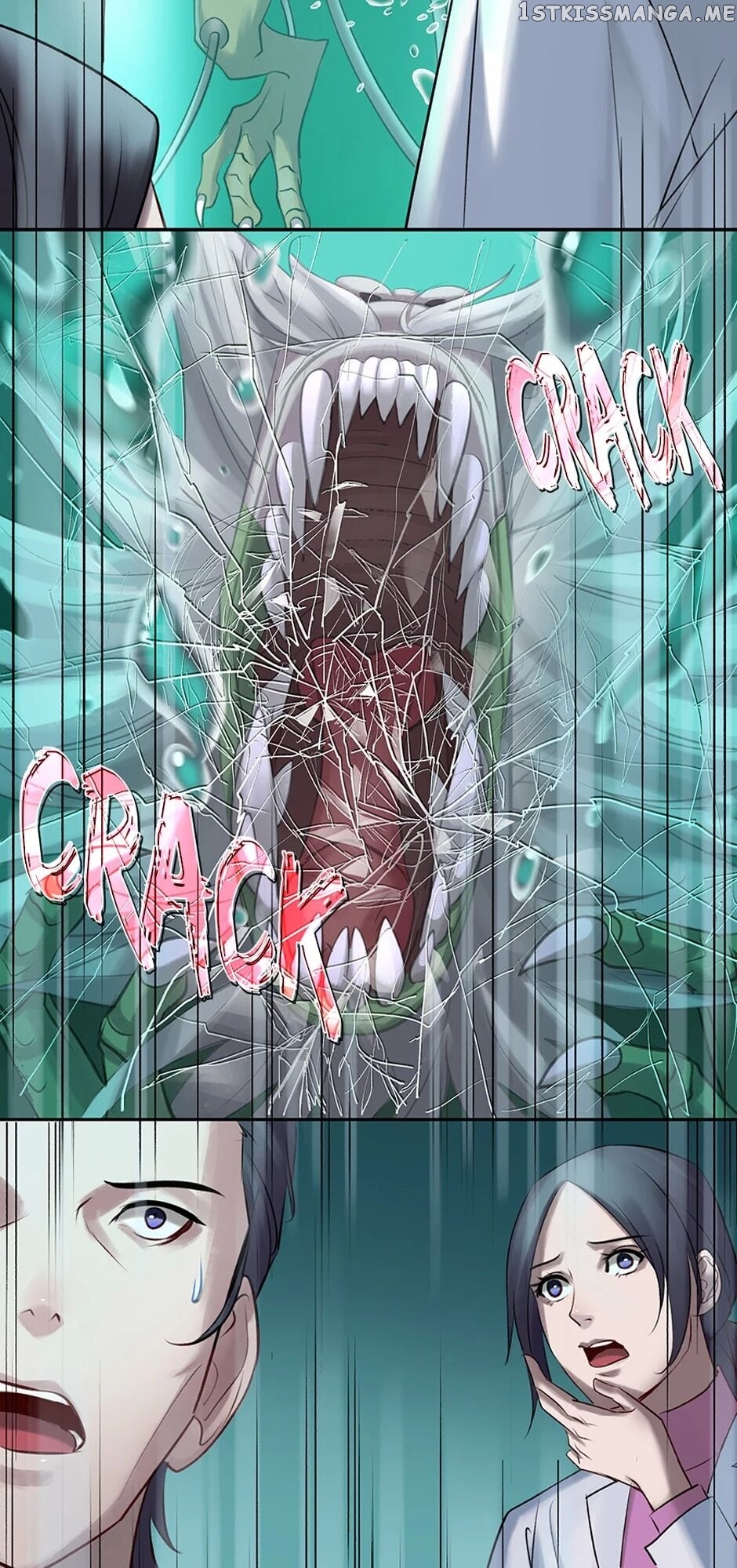 Hero and Shero ( He is her hero ) chapter 41 - page 25