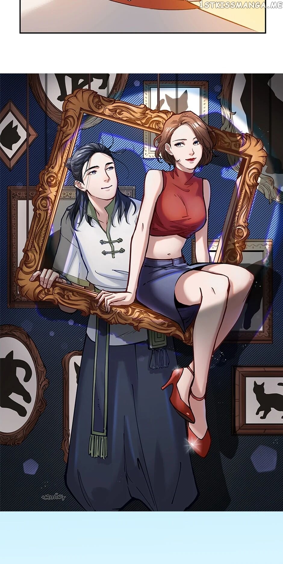 Hero and Shero ( He is her hero ) chapter 41 - page 3