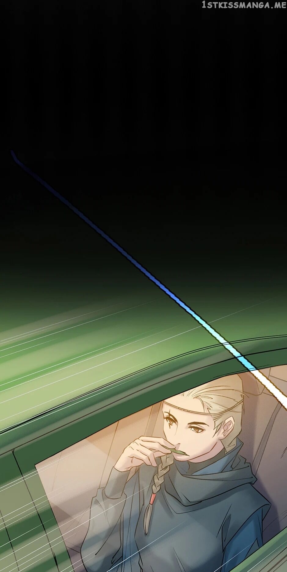 Hero and Shero ( He is her hero ) chapter 41 - page 38