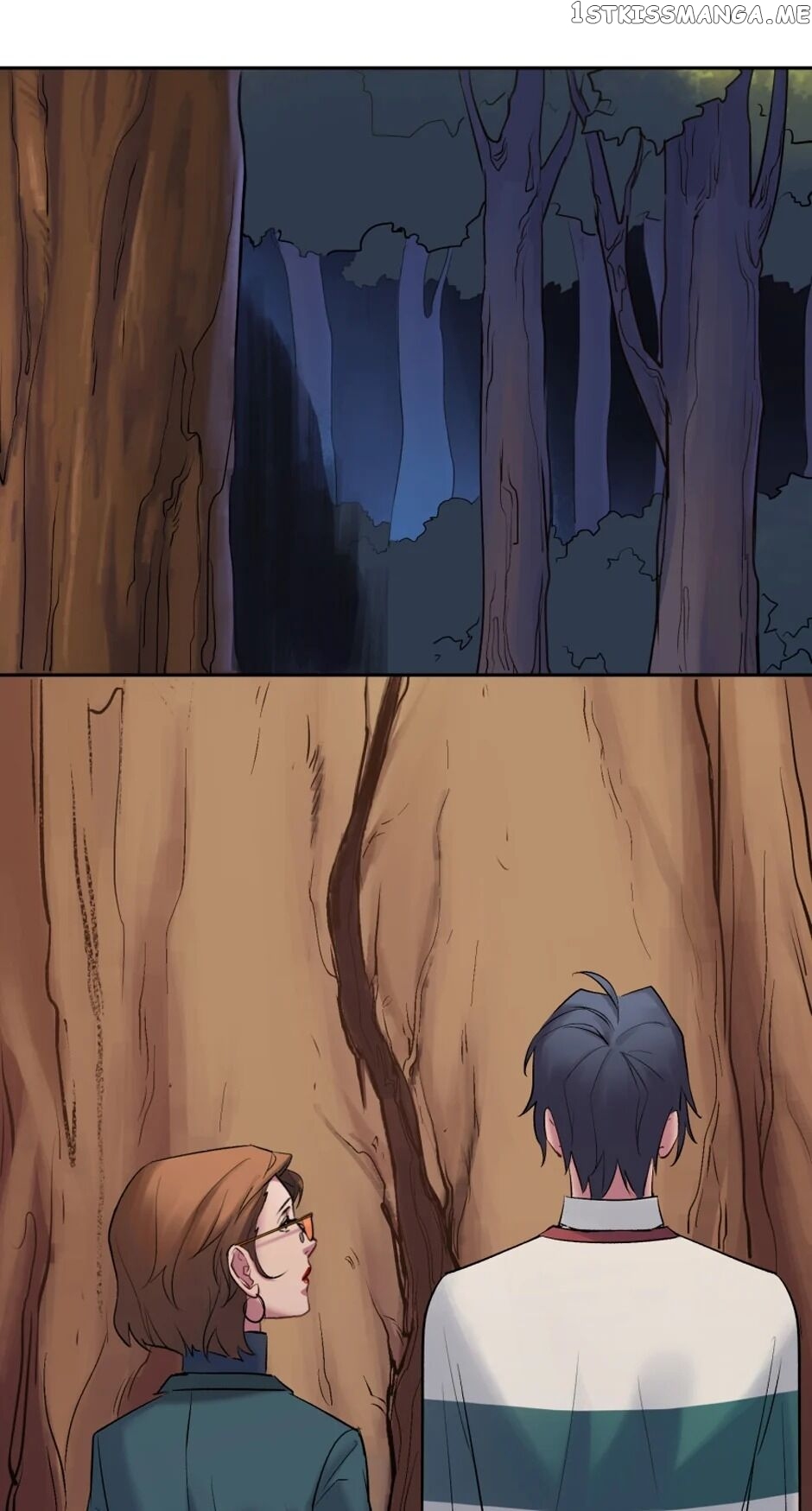 Hero and Shero ( He is her hero ) chapter 40 - page 12