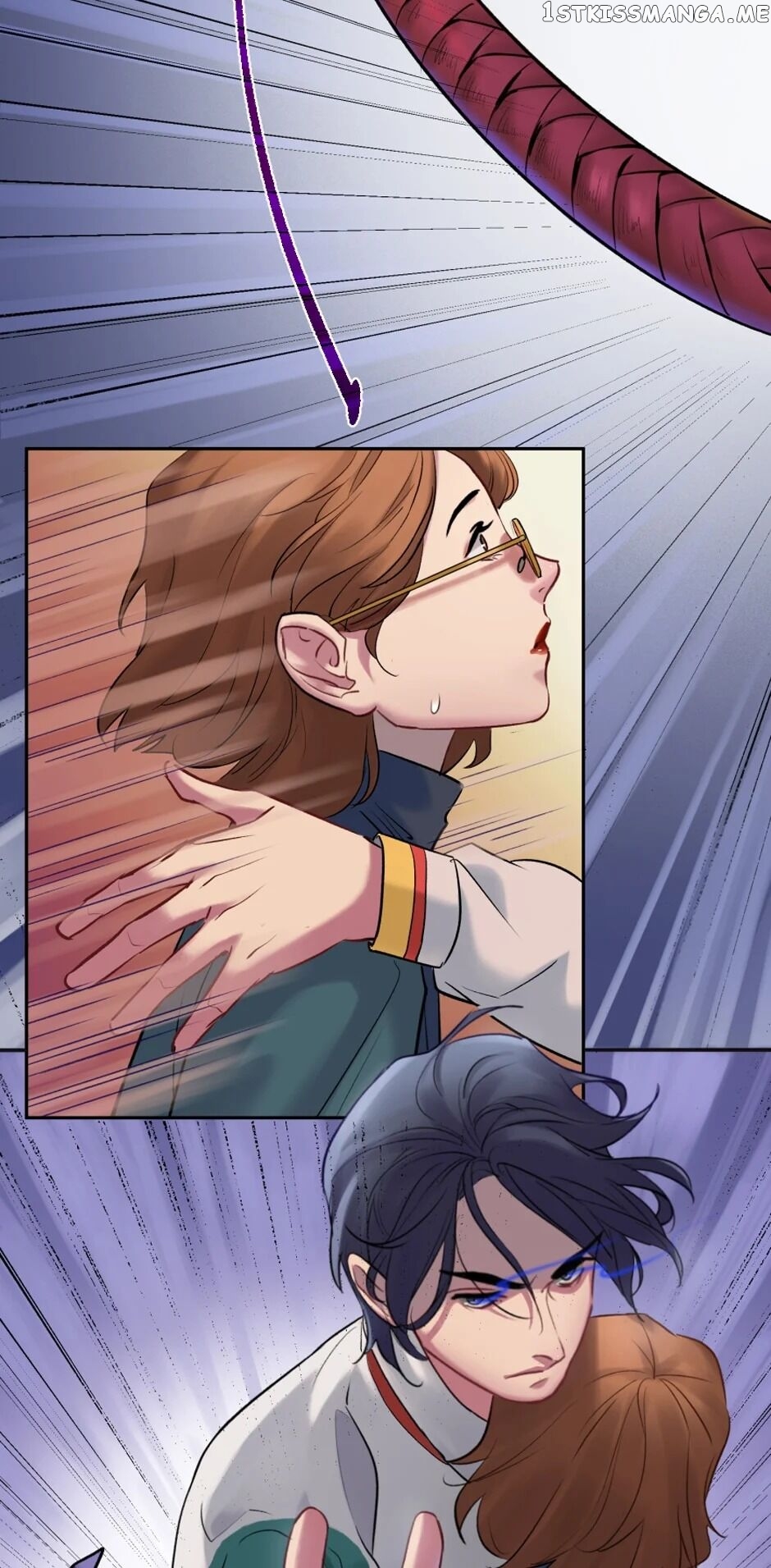 Hero and Shero ( He is her hero ) chapter 40 - page 16