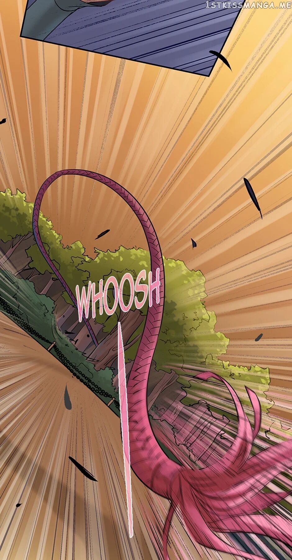 Hero and Shero ( He is her hero ) chapter 40 - page 22