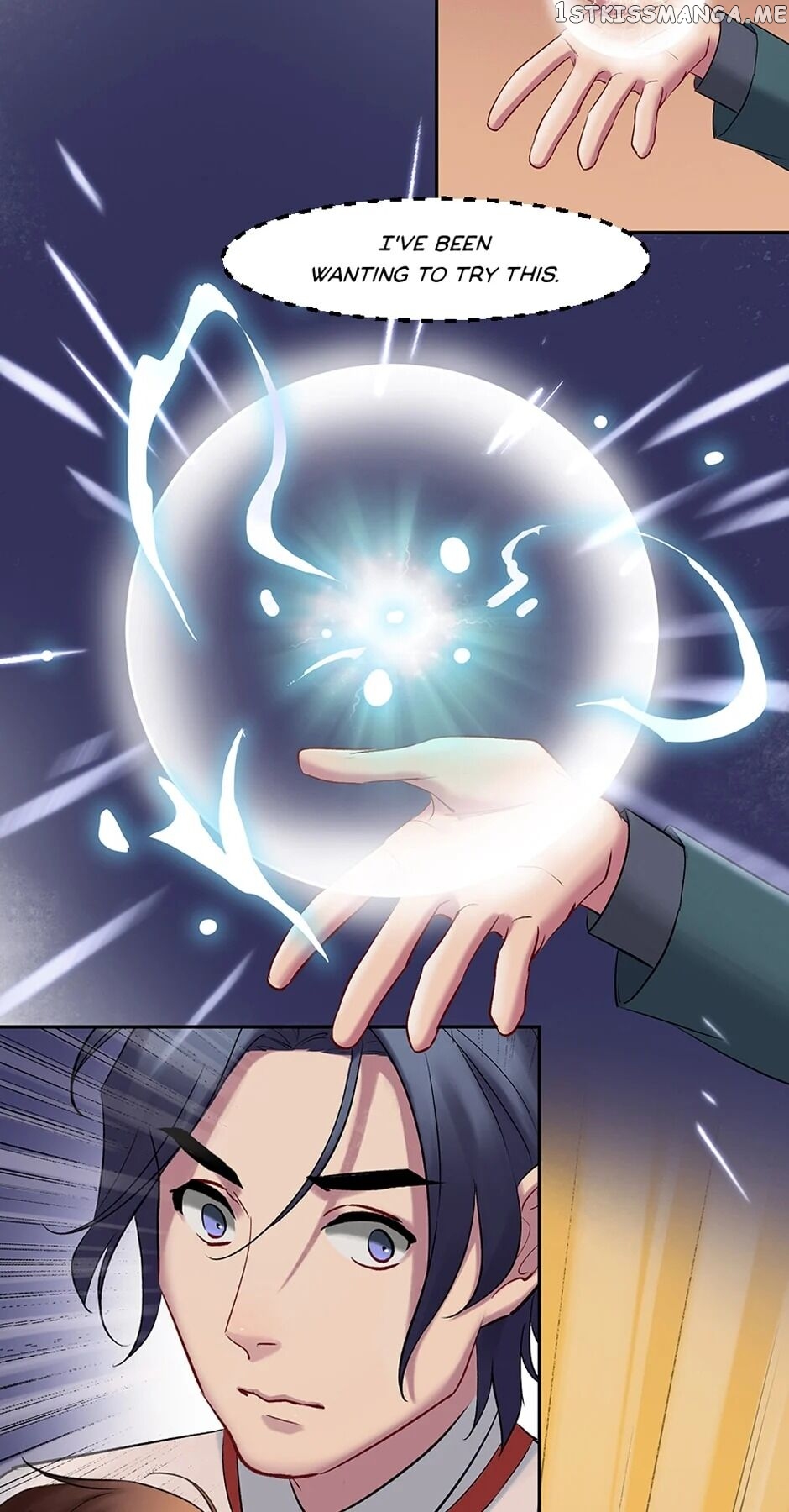 Hero and Shero ( He is her hero ) chapter 40 - page 25