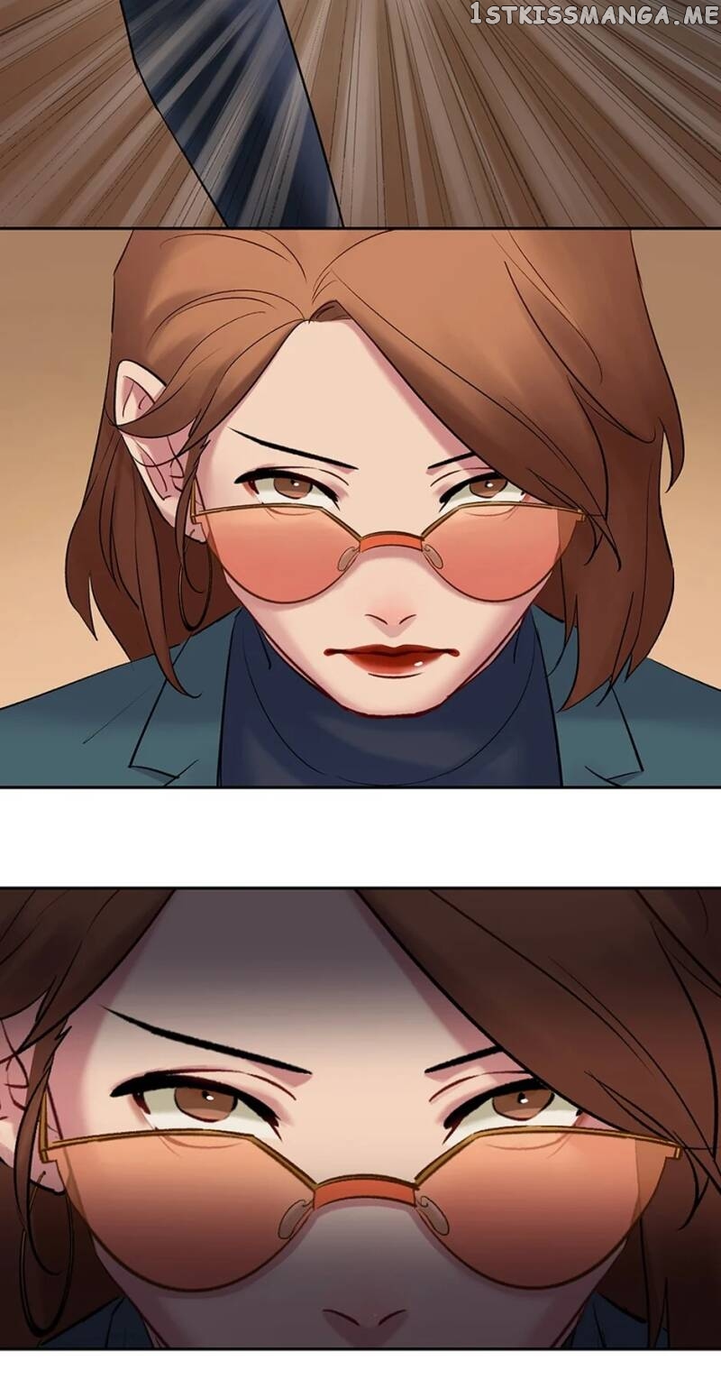 Hero and Shero ( He is her hero ) chapter 40 - page 27